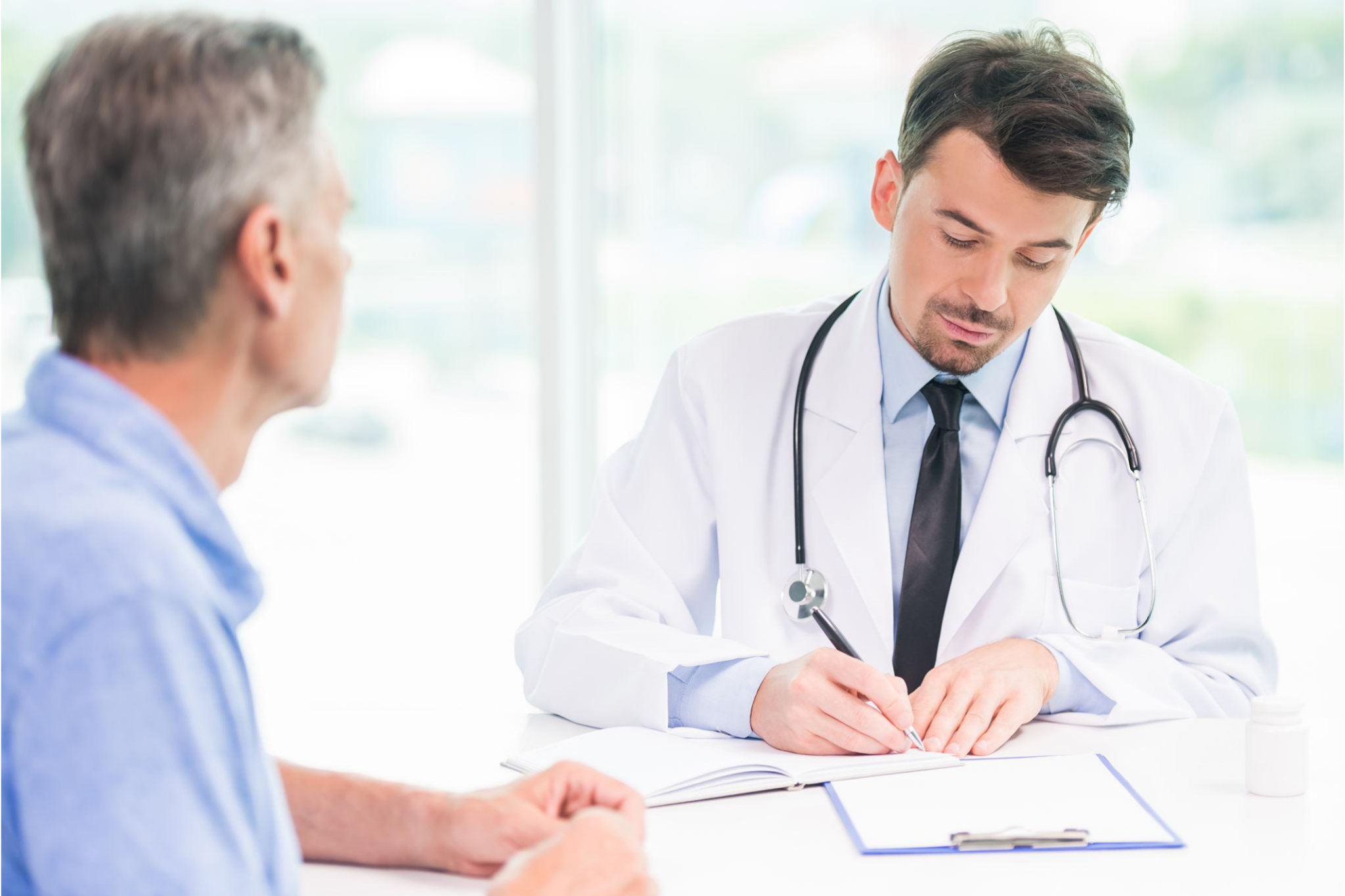 Comment se faire prescrire Quitoxil® ?
