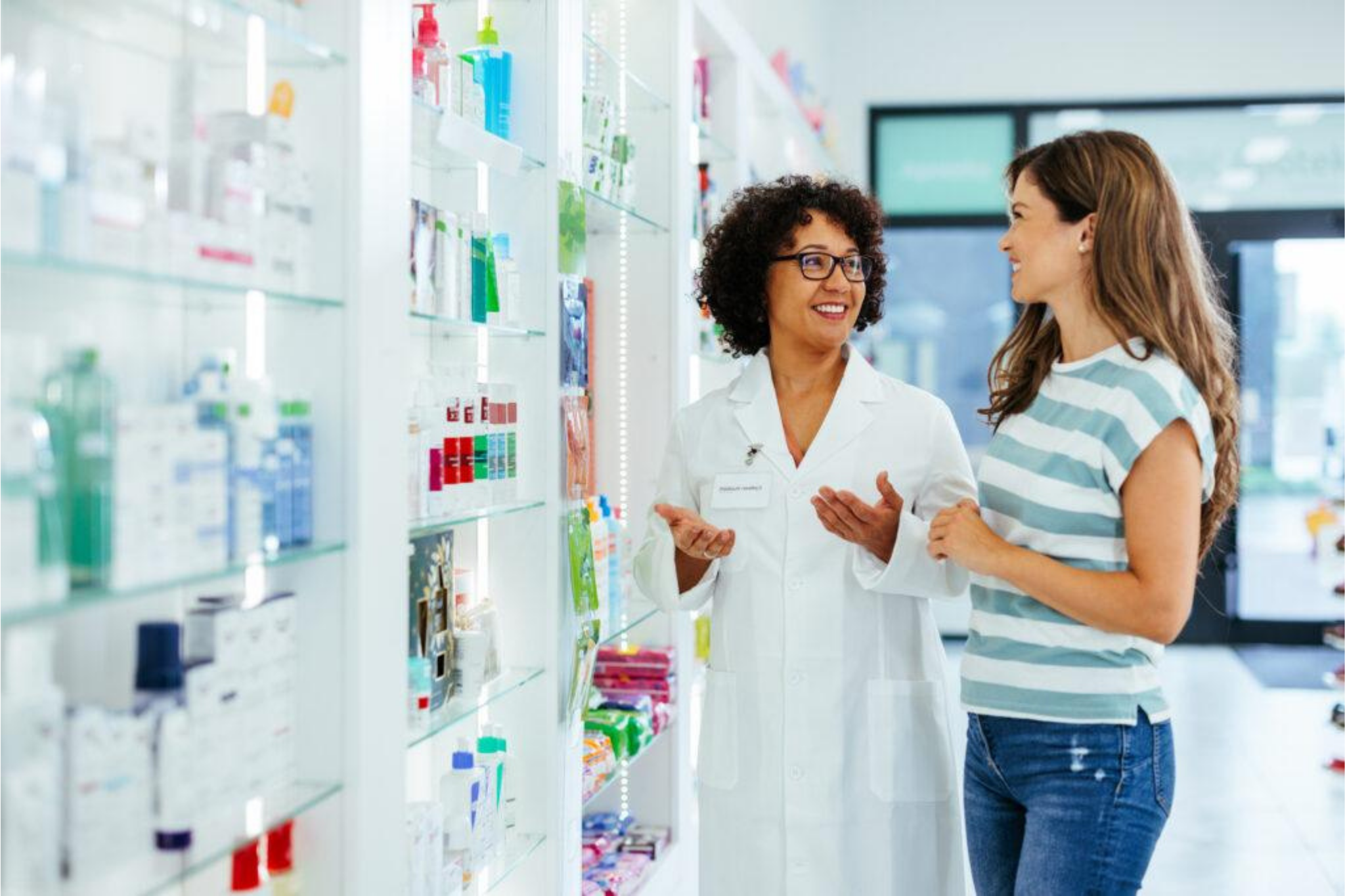 Le pharmacien peut-il m&rsquo;aider à arrêter de fumer ?