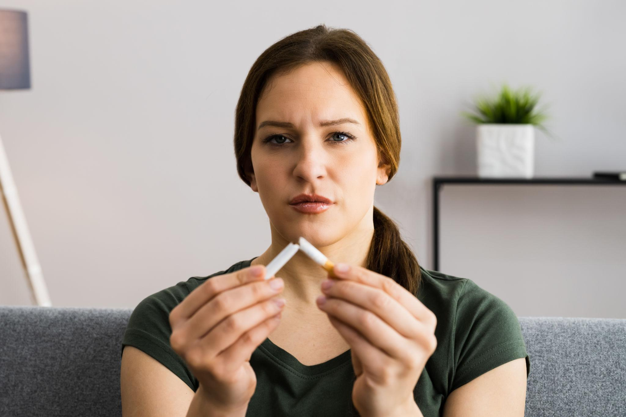 Chasser les fausses croyances sur l&rsquo;arrêt du tabac