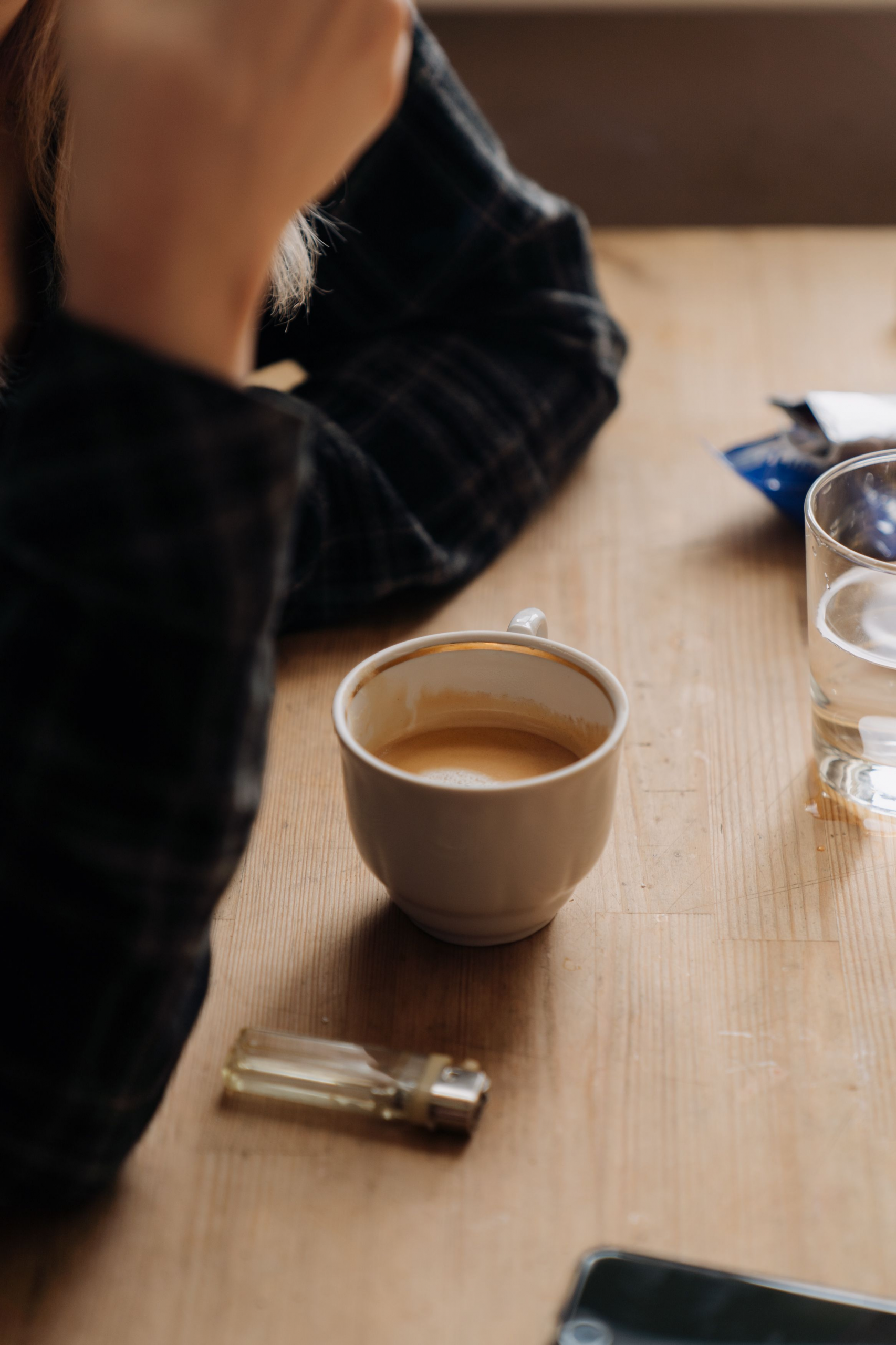 Les trois formes de dépendance au tabac : pourquoi arrêter de fumer est parfois difficile ?