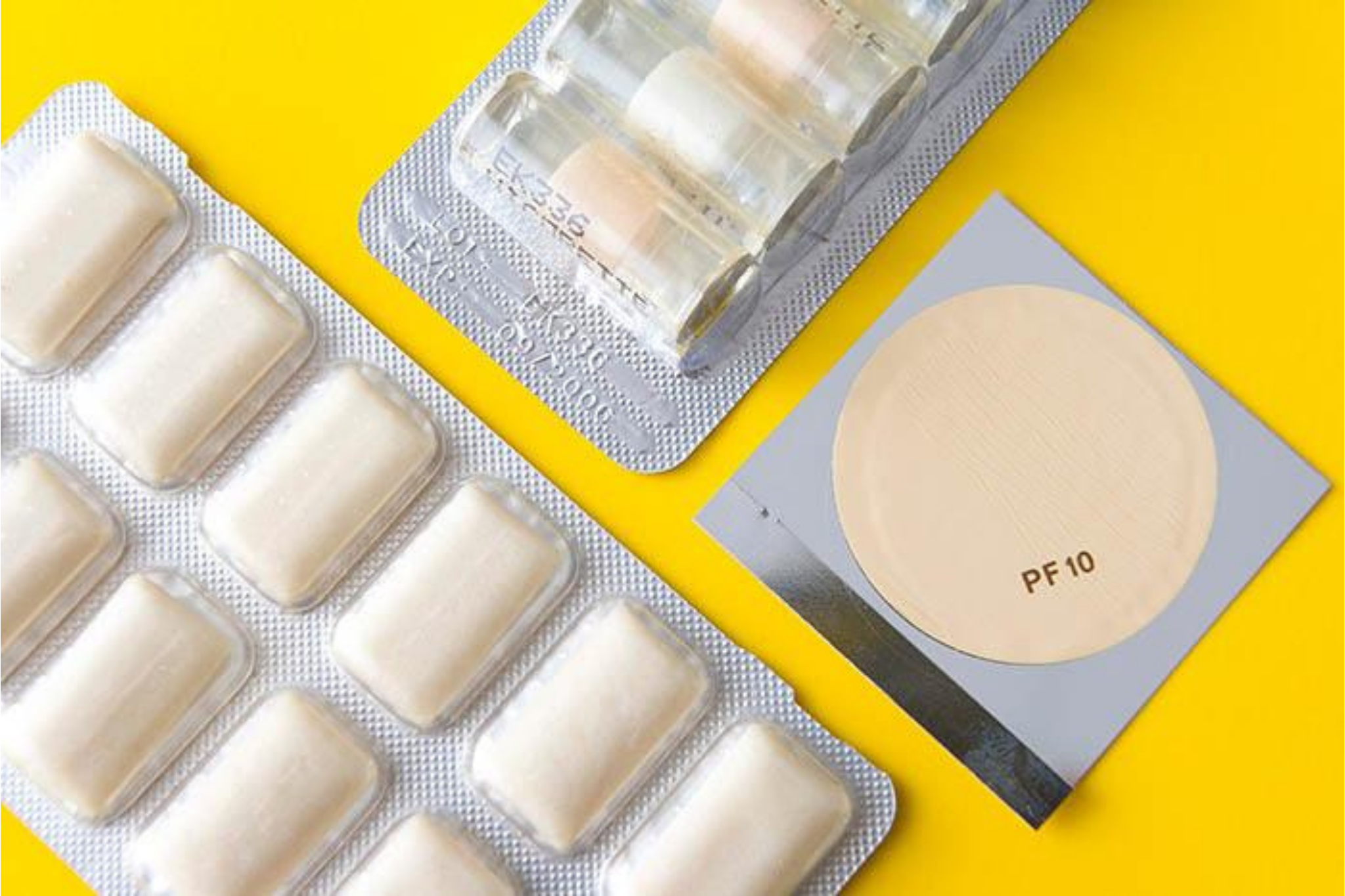 Gommes, patchs, pastilles : à quoi servent-ils ?